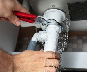 About Emergency plumbing pros Cumming, IA